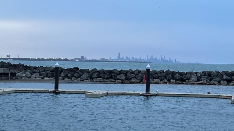 Whiting Lakefront Park - Whiting, IN