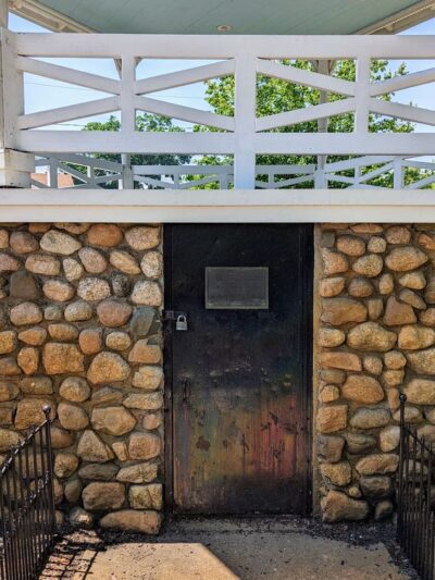 Whitman Park - Whitman, MA