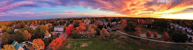 Whitman Park - Whitman, MA