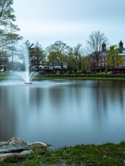 Whitman Town Recreation Department - Whitman, MA