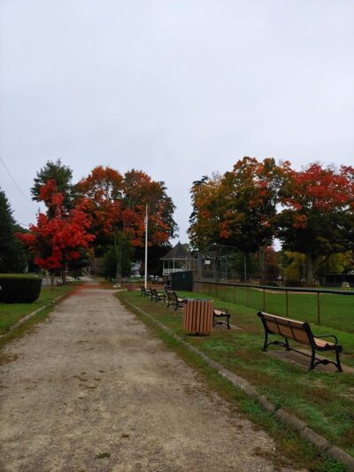 Whitman Town Recreation Department - Whitman, MA