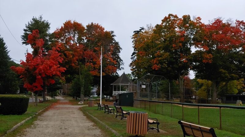 Whitman Town Recreation Department - Whitman, MA