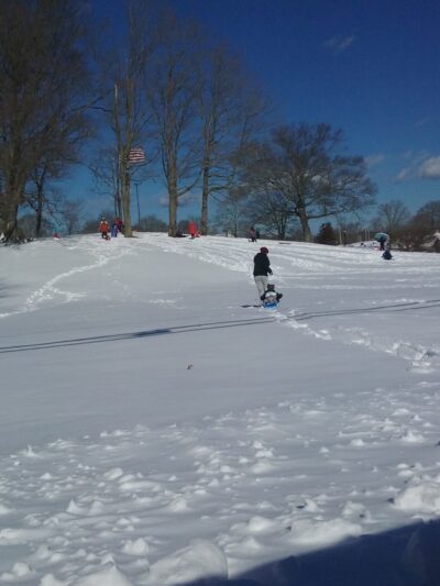 Whitman Town Recreation Department - Whitman, MA