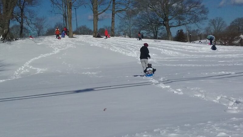 Whitman Town Recreation Department - Whitman, MA