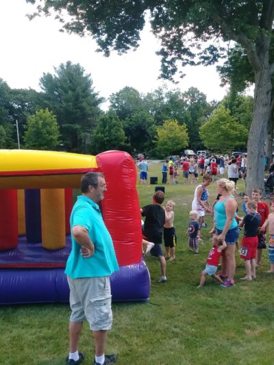 Whitman Town Recreation Department - Whitman, MA