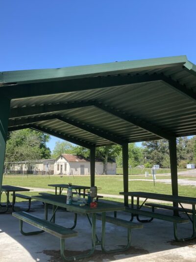 Widener Park - Widener, AR