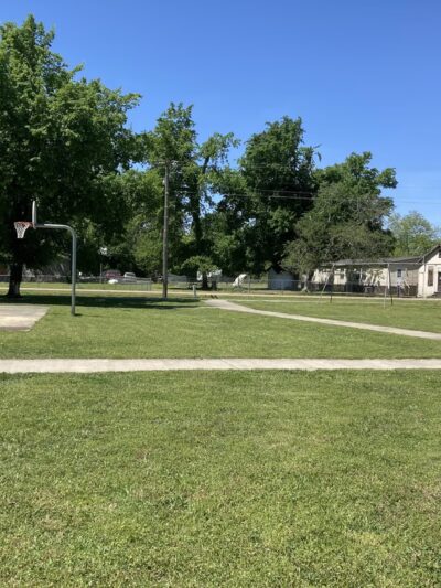 Widener Park - Widener, AR