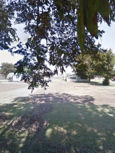 Widener Park - Widener, AR