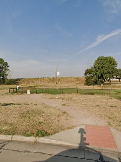 Dog Park - Wiggins, CO