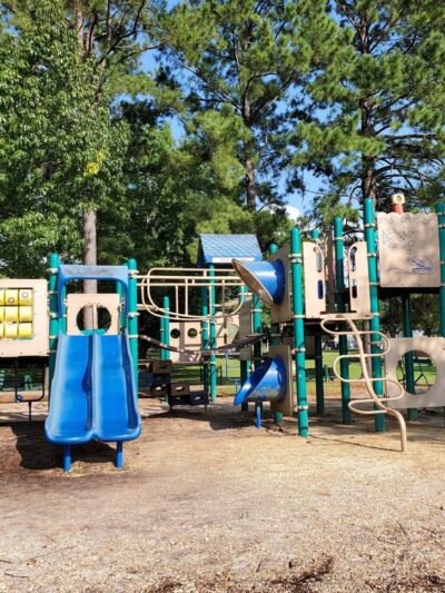 Blaylock Park - Wiggins, MS