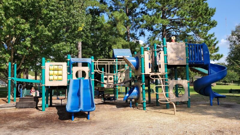 Blaylock Park - Wiggins, MS