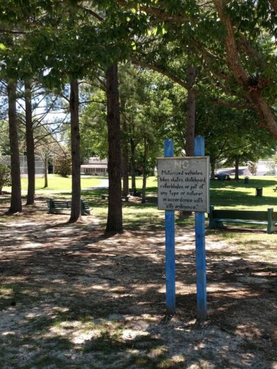 Blaylock Park - Wiggins, MS