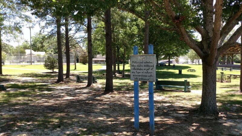 Blaylock Park - Wiggins, MS