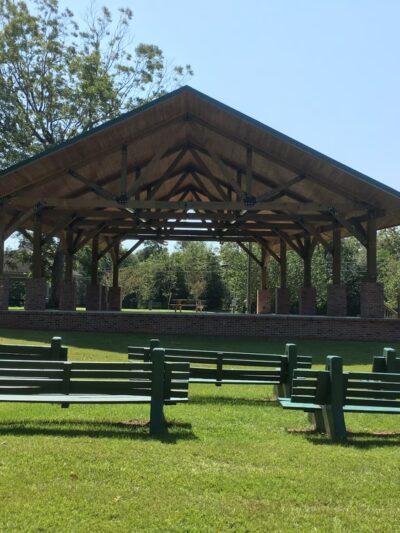 Blaylock Park - Wiggins, MS