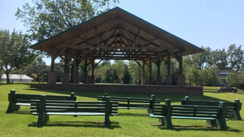 Blaylock Park - Wiggins, MS