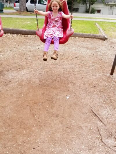 Blaylock Park - Wiggins, MS
