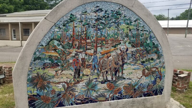 Blaylock Park - Wiggins, MS