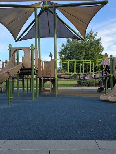 Sunshine Park - Wildomar, CA