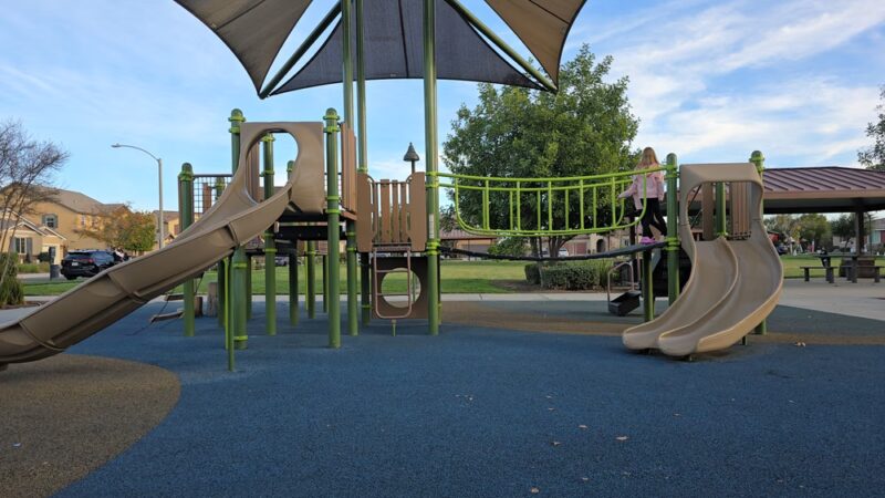 Sunshine Park - Wildomar, CA