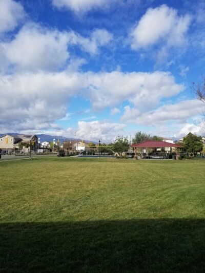 Sunshine Park - Wildomar, CA