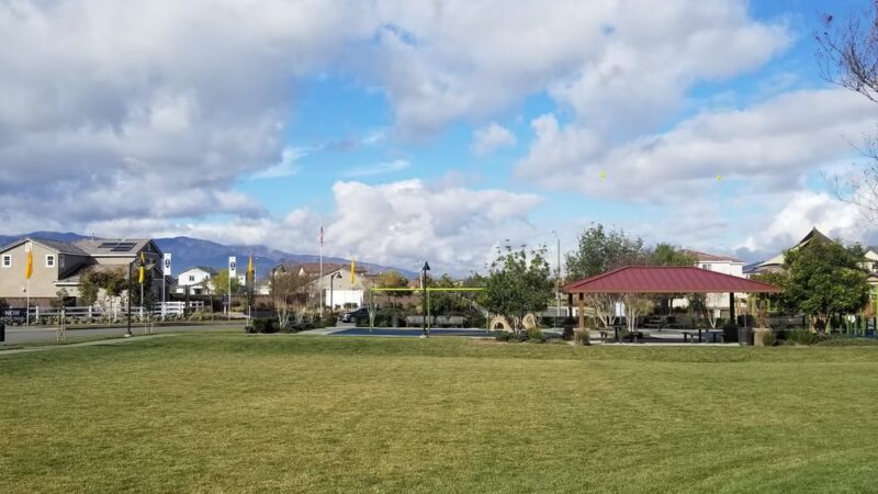 Sunshine Park - Wildomar, CA
