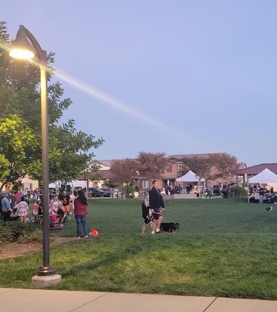 Sunshine Park - Wildomar, CA