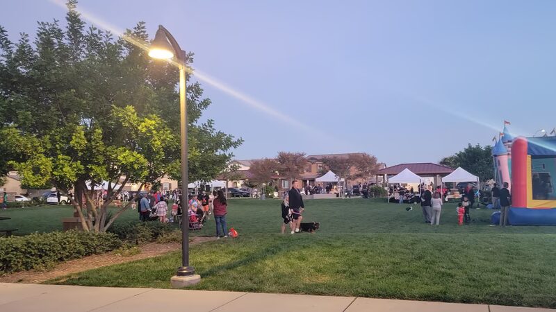 Sunshine Park - Wildomar, CA