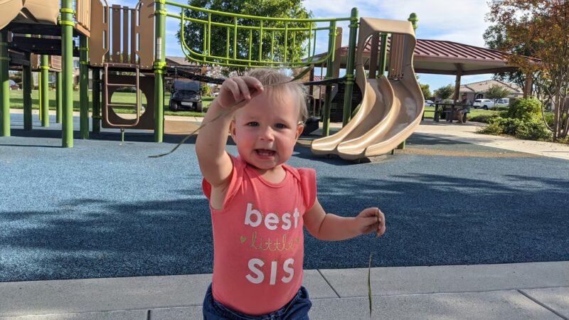 Sunshine Park - Wildomar, CA