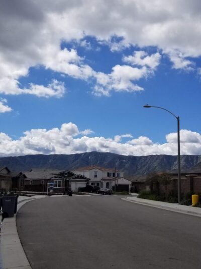 Sunshine Park - Wildomar, CA