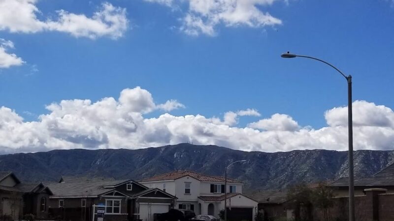 Sunshine Park - Wildomar, CA