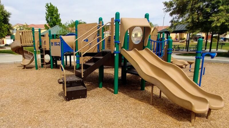 Windsong Park - Wildomar, CA