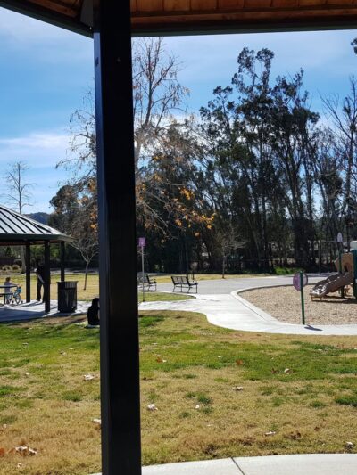 Windsong Park - Wildomar, CA