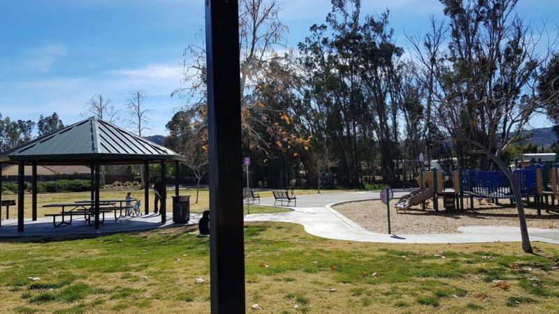 Windsong Park - Wildomar, CA