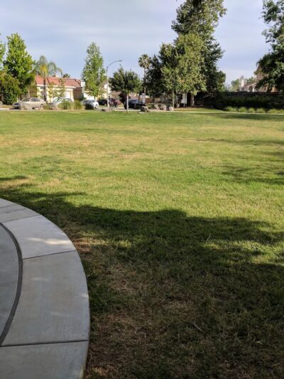 Windsong Park - Wildomar, CA