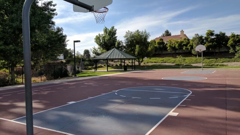 Windsong Park - Wildomar, CA