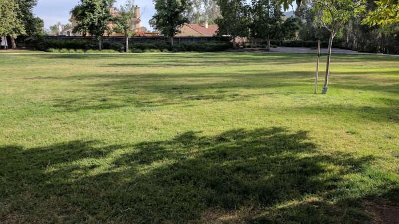 Windsong Park - Wildomar, CA