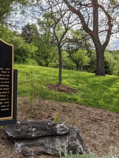 Glencoe - Wildwood, MO