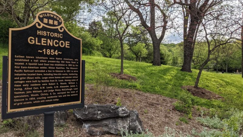 Glencoe - Wildwood, MO