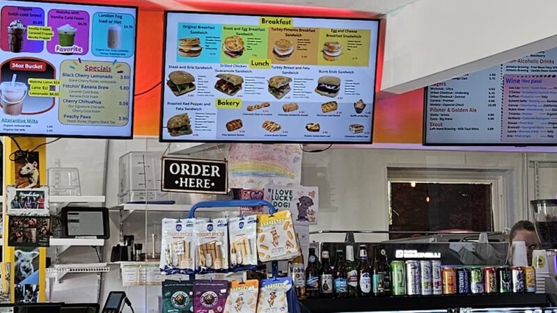 Lucky Dog Central - Wildwood, MO