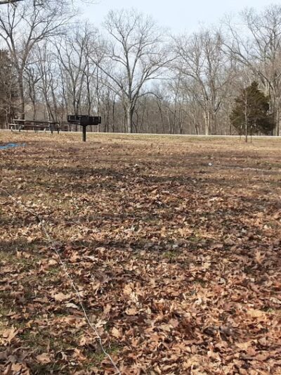 Dogwood Shelter - Wildwood, MO