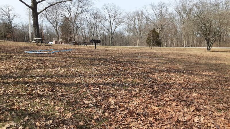 Dogwood Shelter - Wildwood, MO