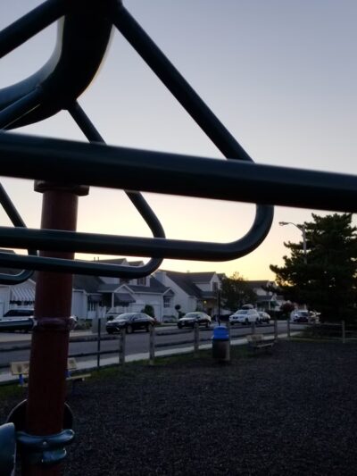 Diamond Beach Park - Wildwood, NJ