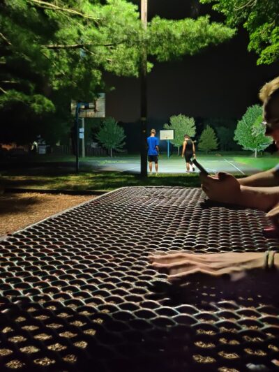 Dillon Street Park - Wilkes-Barre, PA