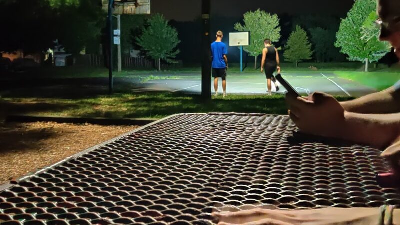 Dillon Street Park - Wilkes-Barre, PA