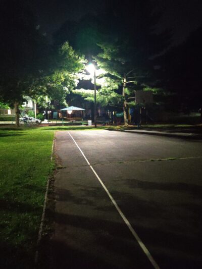 Dillon Street Park - Wilkes-Barre, PA