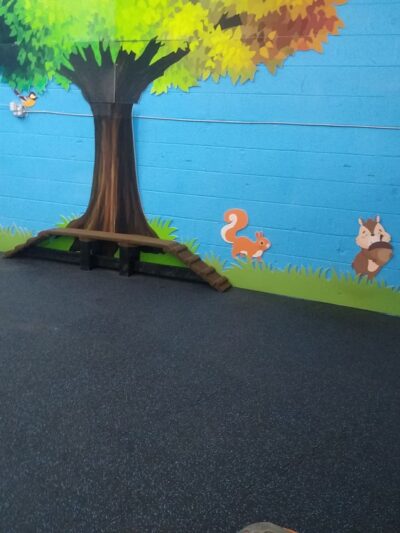 Wags Dog Park - Wilkes-Barre, PA