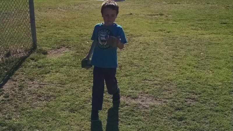 Gonzales Park - Willcox, AZ