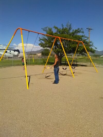 Gonzales Park - Willcox, AZ