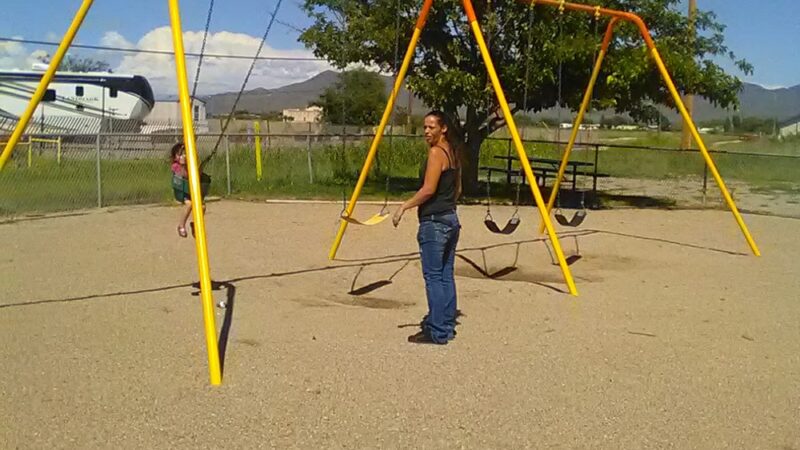 Gonzales Park - Willcox, AZ