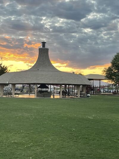 Keiller Park - Willcox, AZ